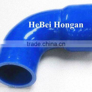 automotive silicone rubber hose/elbow hose/silicone coupler/silicone reducer/silicone elbow reducer