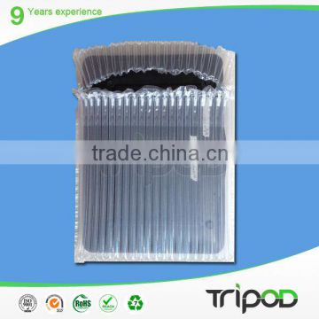 recyclable plastic packaging bag,plastic packaging bag with good quality ,anti-moisture air column bag