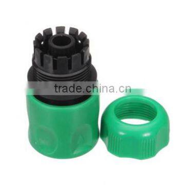 Plastic water connector mold