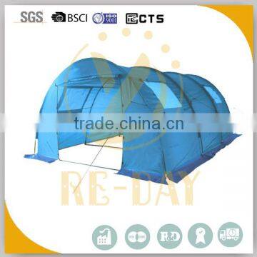 Spring Style Large Tent of Camp With Living Room