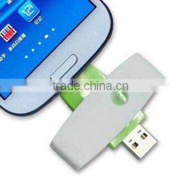 swivel mobile phone usb flash drive,portable mobile phone usb,metal swivel usb flash drive,free samples
