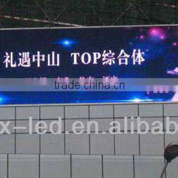 LED Display Module P4 mm Indoor Rental Use Cn 10