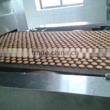 Automatic Biscuit Forming Machine photo-4