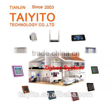 TAIYITO Smart Home Automation Wireless ZigBee Electrical Switches                        
                                                Quality Choice