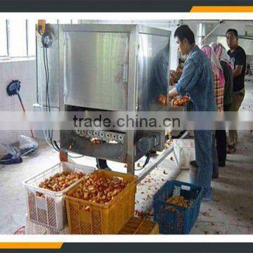 Leader Automatic Pineapple Peeling Juice Machine With Website:leaderservice005 photo-5