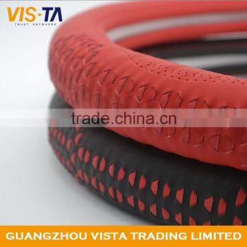 New Product Micro Fiber Car Steering Wheel Cover/Steering Wheel Cover