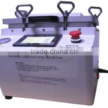 All in One LY 888C 12 Inch OCA Laminator,Simple to Use photo-6