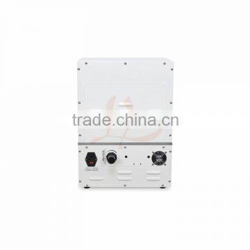 LY 907 All-in-one 12 Inch Auto in and Out OCA Laminator no Need Air Compressor Vacuum Pump Defoam Machine 220V 110V photo-5
