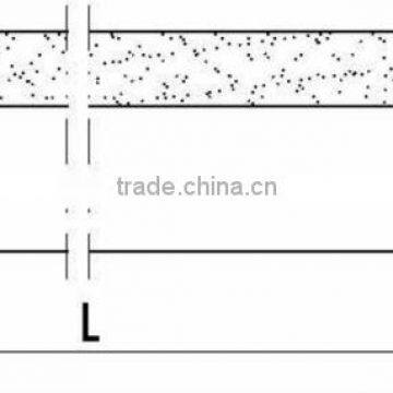 HM(TCT) woodworking machine blades