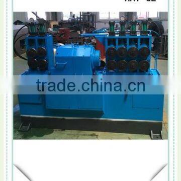 CNC bar peeler machine