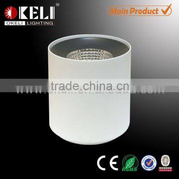 Mordern Brief Fashion COB LED Pendent Downlight for Hotel photo-4