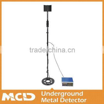 2015 Gold and Diamond Metal Detectors for Treature Detecting