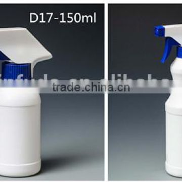 100ml 150ml 500ml spray pharmaceutical plastic bottle hot sale