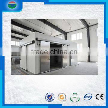 China supplier top sell sandwich panels cold room/cold storage