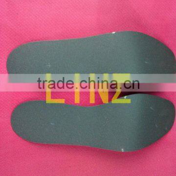 safety shoes Steel Midsole OY160 EN12568 standard