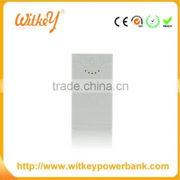 Super slim 2600mah power bank with lighting indicator                        
                                                                                Supplier's Choice