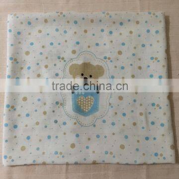 100% Cotton Print Baby Diaper 5pcs Sets photo-4