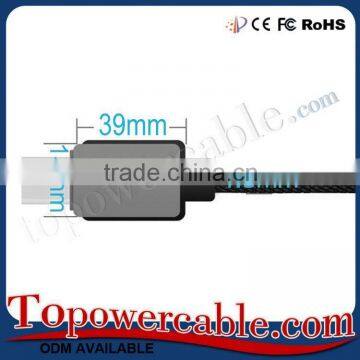 Factory Wholesale Super Speed USB Type C Data Cable USB Lead photo-6