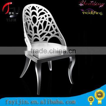 Brand new transparent acrylic chair with high quality