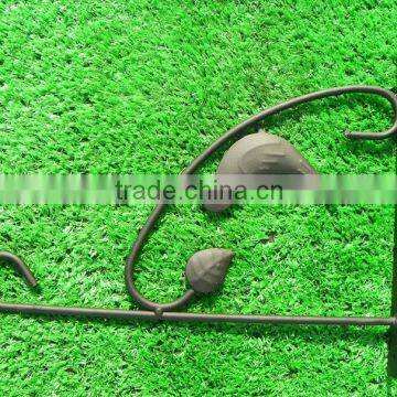 Ornamental Hanging Wall Hook