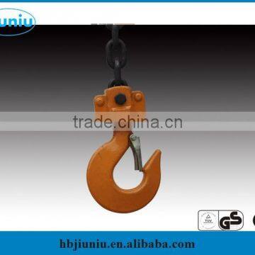 Best Selling Mini Lever Chain Hoist Block