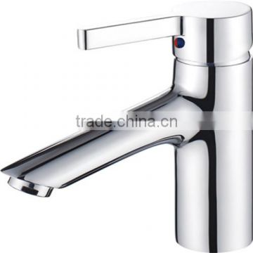 Bathroom design water faucet basin mixer