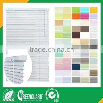 Kingo 1m Width Prited Aliumnium Venetian Blinds for Window Decoration photo-2