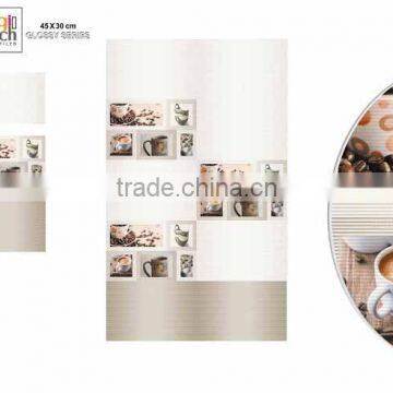 Kitchen Wall Tiles Digital