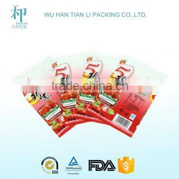 Competitive PVC Bottle Labels Shrink Sleeve for Water Bottle Packaging