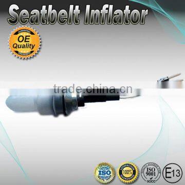 Top Qualtity General Use Seatbelt Ignitor