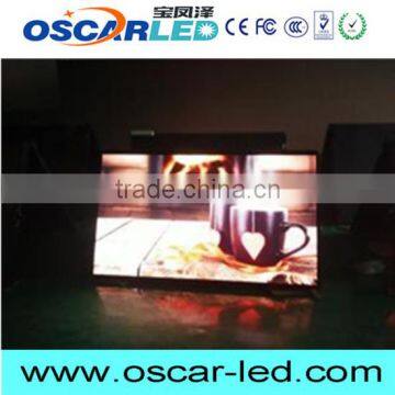 Top New Innovative High Quality Xxx Video Led Display Flexible Led Video Display p4 Indoor Led Display Board xx Video in China photo-5