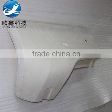 OEM Design Auto Plastic Cover