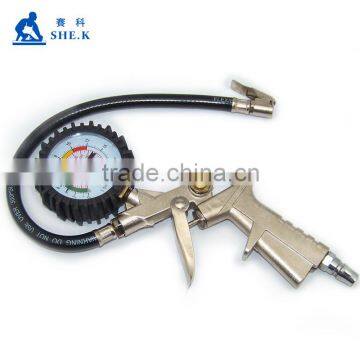 Hot sale tire pressure gauge