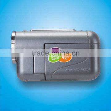 DV136D CMOS 0.3mega pixles digital camcorder