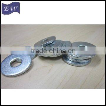 M12 din9021 metal flat washers (DIN9021)
