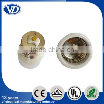 lamp holder adapter VDY3