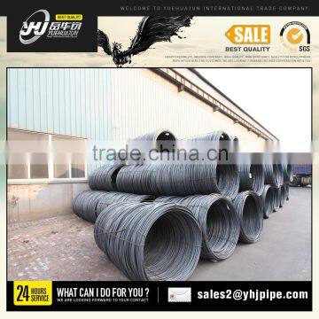 China Manufacturer 7 Wire 77b/multi-storey Industrial Plants Used pc Strand Steel Strand photo-4