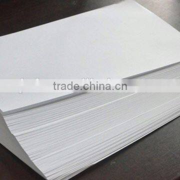 Lowest Cost Eco-Friendly Super Quality 100% Wood Pulp Two-Side A4 Offset Paper 80 Gsm photo-4