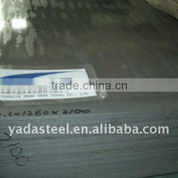 310S stainless steel sheet