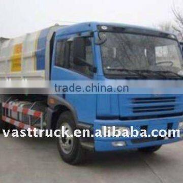 Dongfeng garbage truck