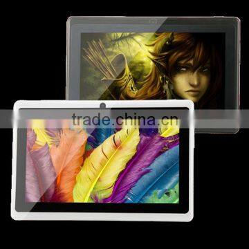 2014 new Arrival android Q88 a13 mid tablet pc software download