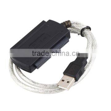 USB 2.0 to IDE SATA S-ATA 2.5 3.5 HD HDD Hard Drive Disc Adapter Converter Cable photo-2