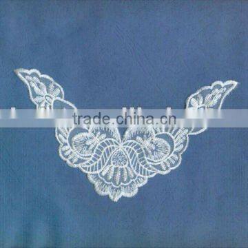 Lace Motif