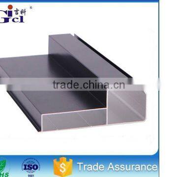 Gicl -3590F3 hot selling indoor outdoor P10 32*16 modules led aluminum frame