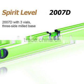 Wholesale Custom Circular Spirit Level Parts photo-2