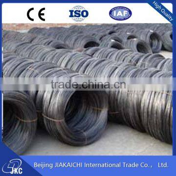 BWG20 black iron wire from alibaba china