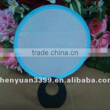 Promotional Protable Fan Foldable Frisbee