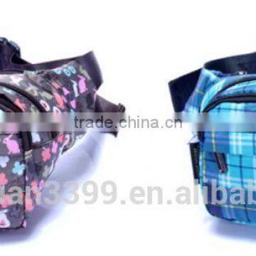 Hot High Quality Multi-functional Brand Sport Pockets Sports Belt Camera Bag Waist Packs photo-3