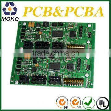 4 Layer PCB Assembly Customized