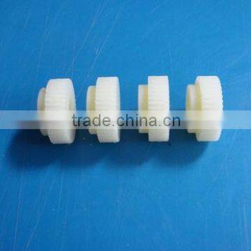 China Manufacturer Custom High Precision Nylon6 Gear